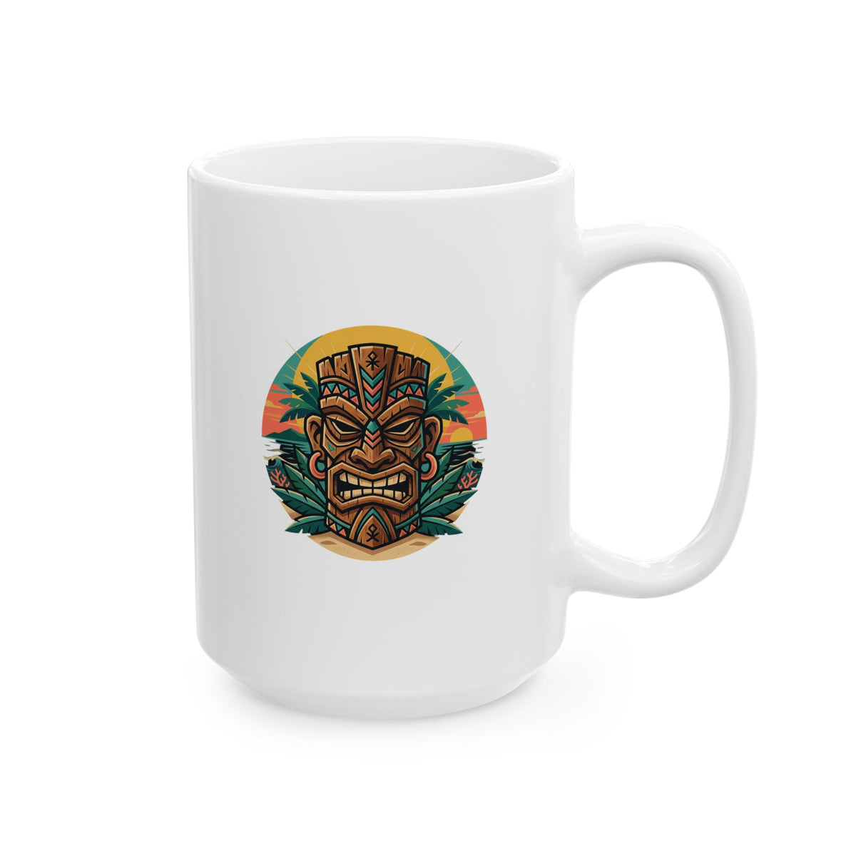 P088 - Ceramic Mug