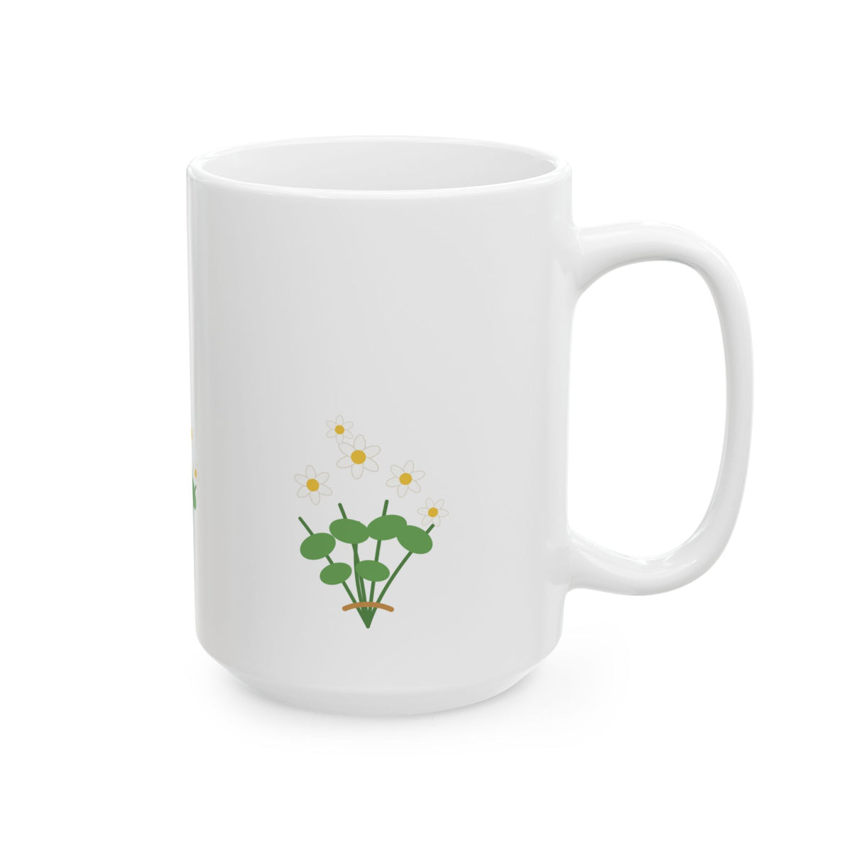 P101 - Ceramic Mug