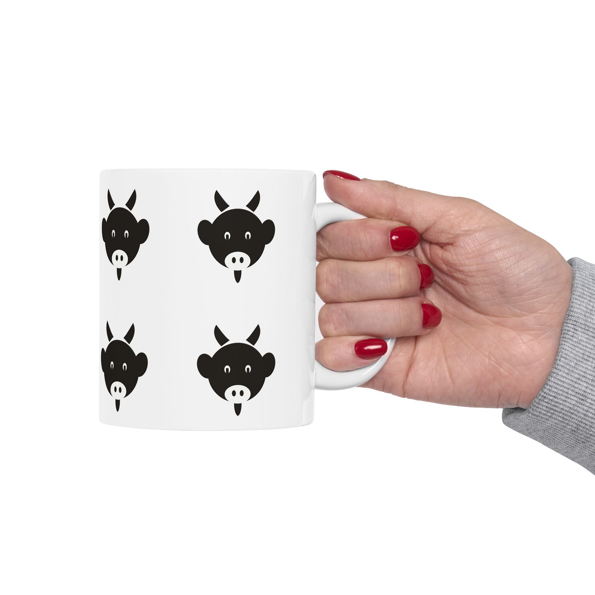 P078 - Ceramic Mug