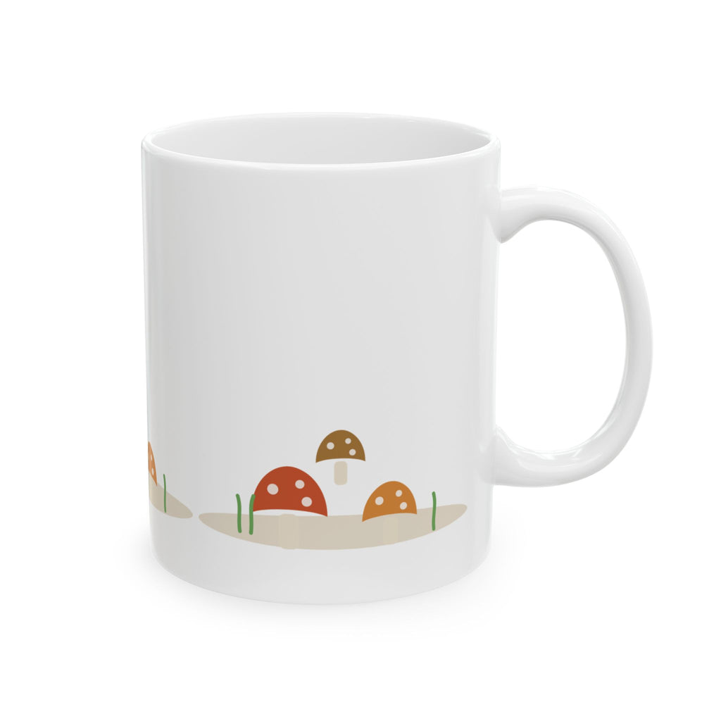 P103 - Ceramic Mug