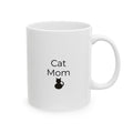 P044 - Ceramic Mug