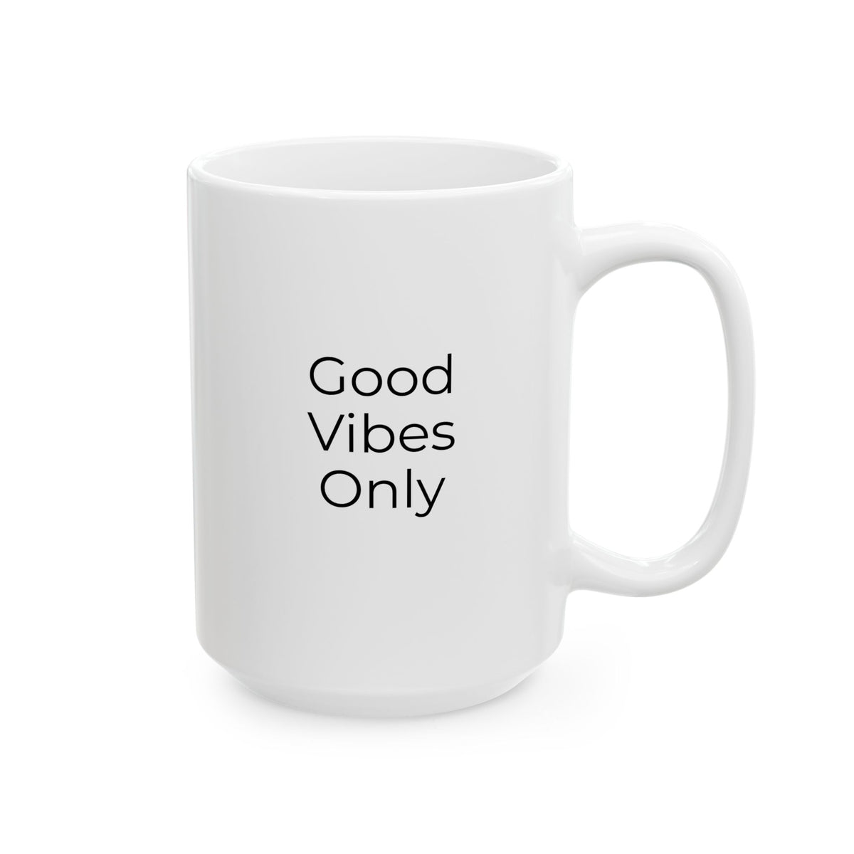 P040 - Ceramic Mug