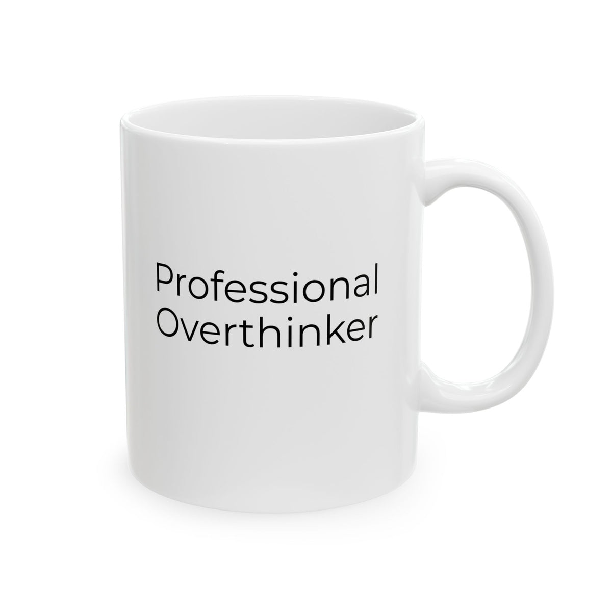P015 - Ceramic Mug