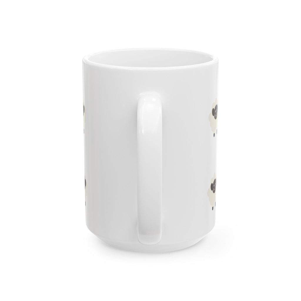 P134 - Ceramic Mug