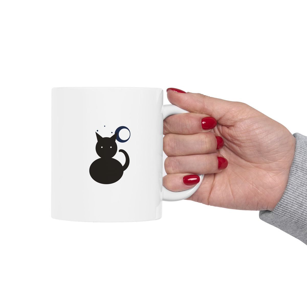 P095 - Ceramic Mug