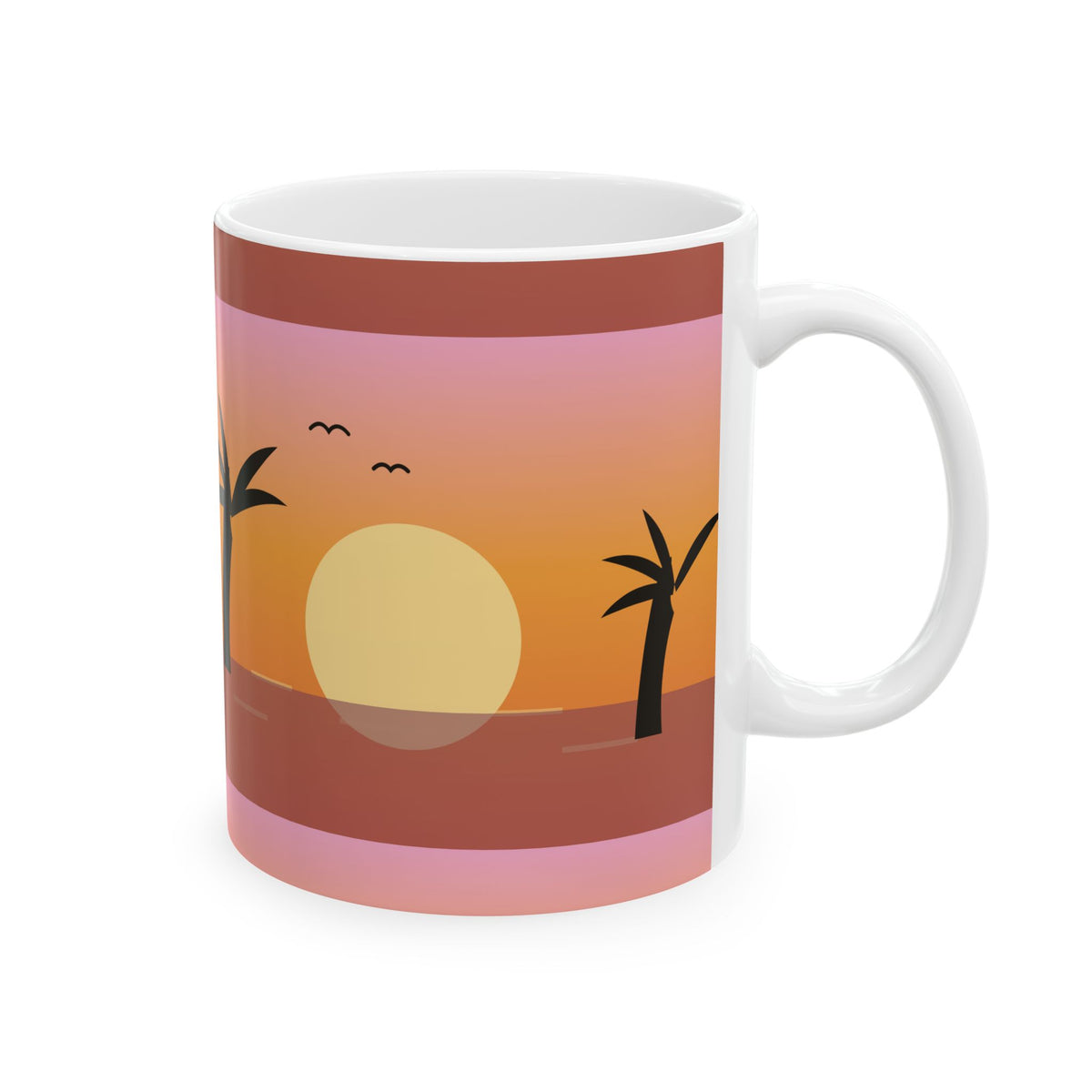 P091 - Ceramic Mug