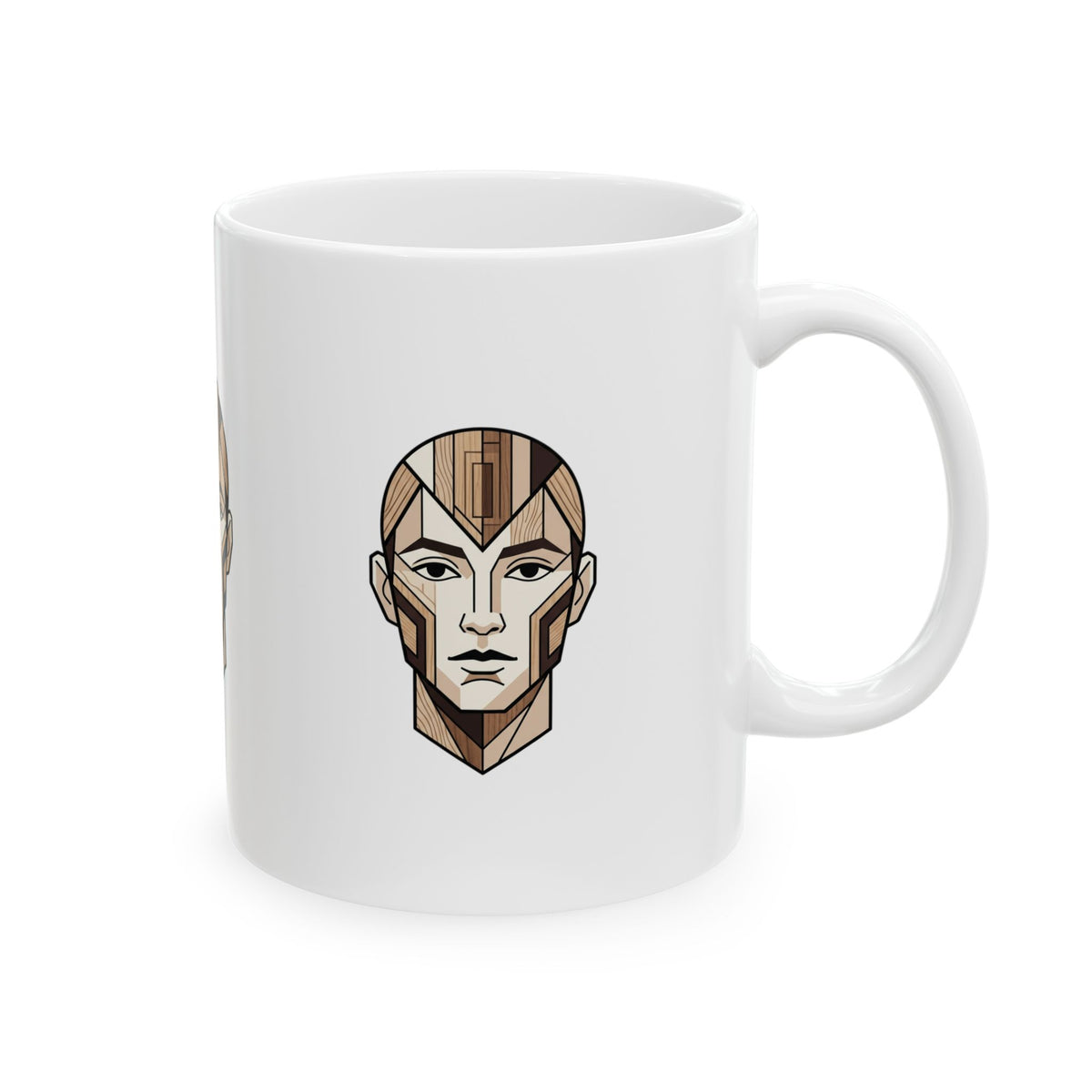 P090 -  Ceramic Mug