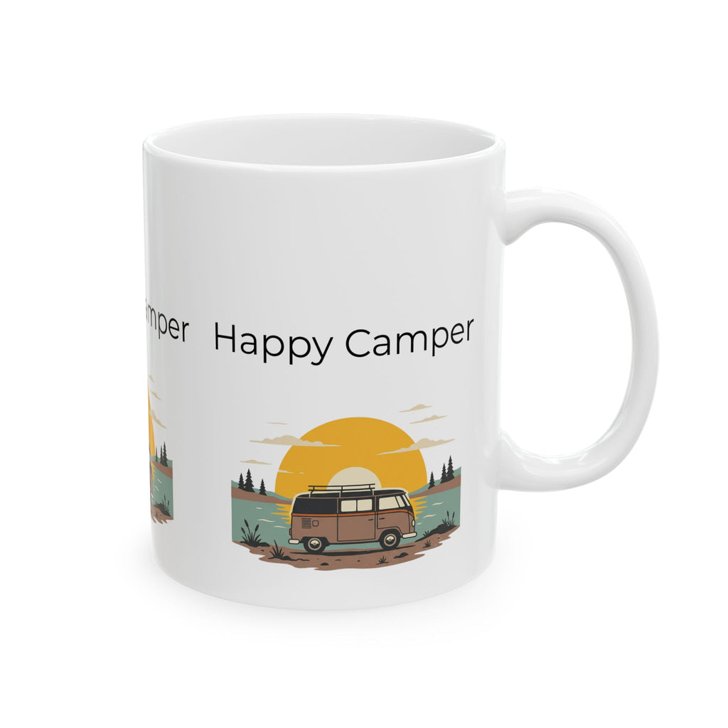 P122 - Ceramic Mug