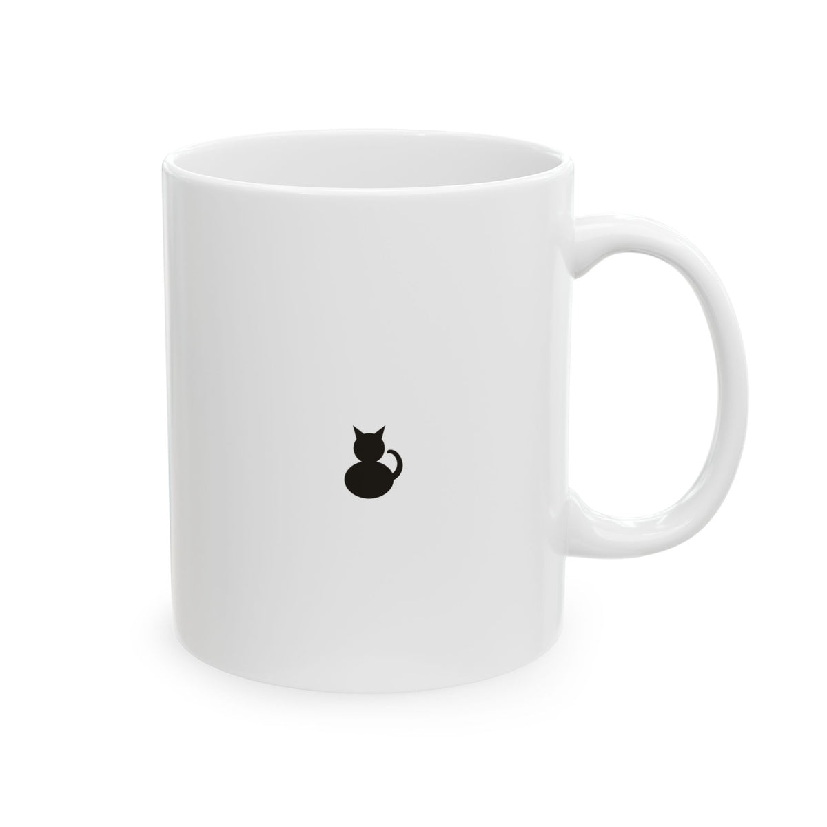 P045 - Ceramic Mug