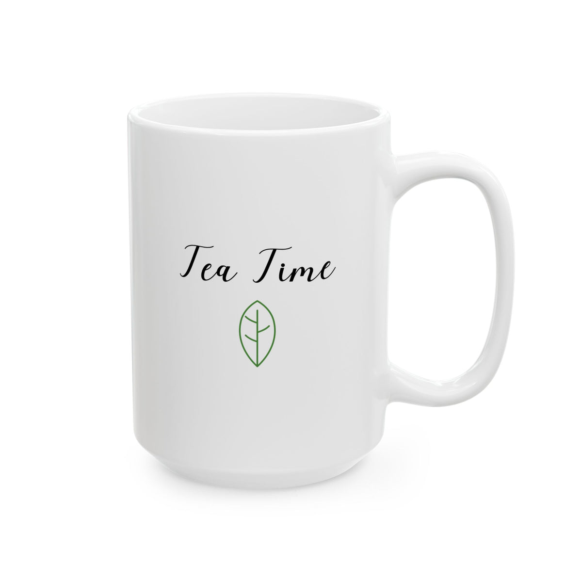P099 - Ceramic Mug