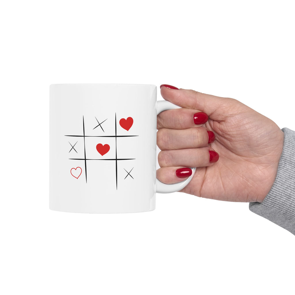P042 - Ceramic Mug