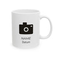 P144 - Ceramic Mug - Personalised