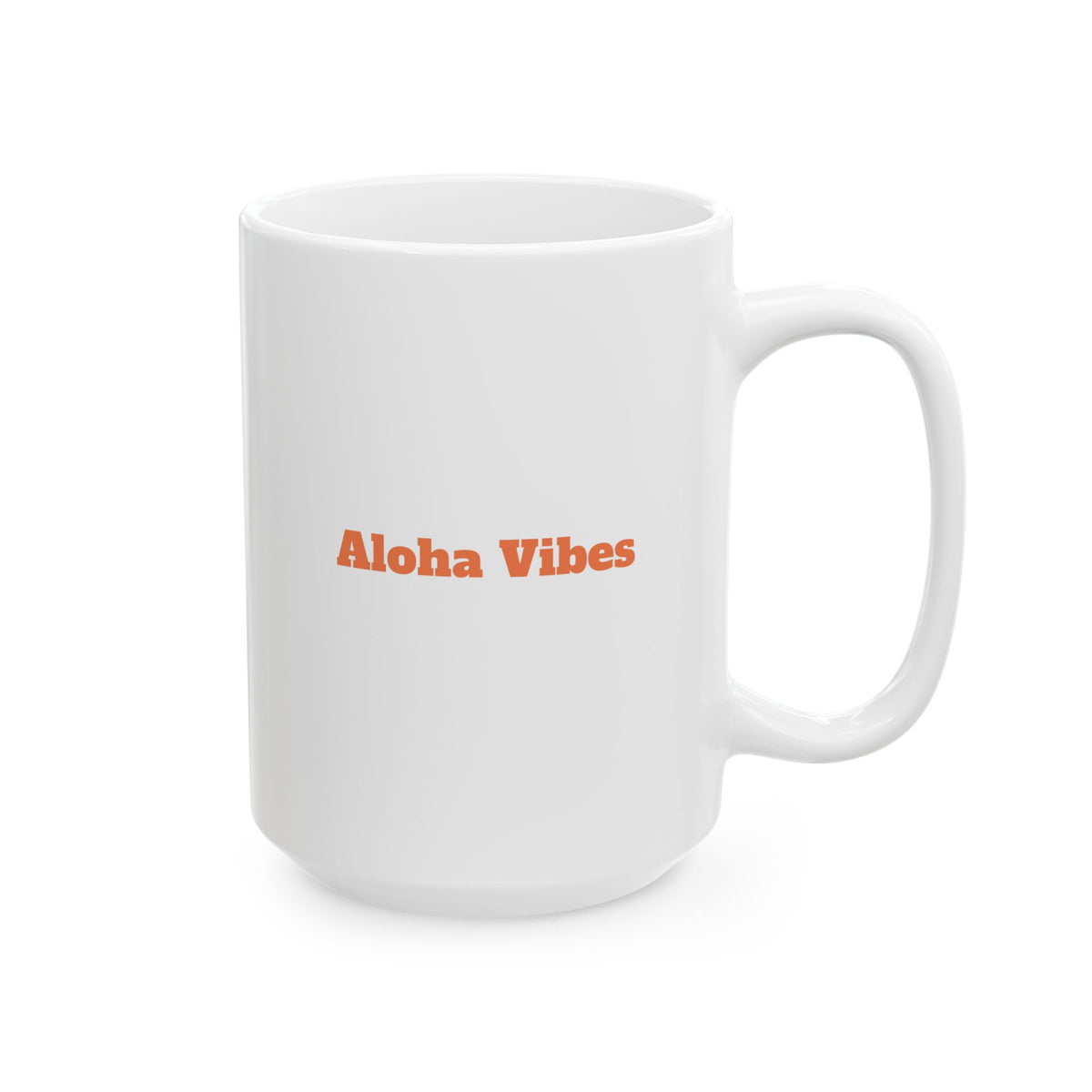 P020 - Ceramic Mug