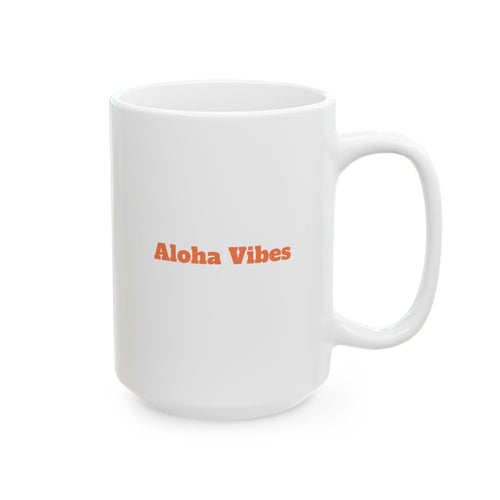P020 - Ceramic Mug