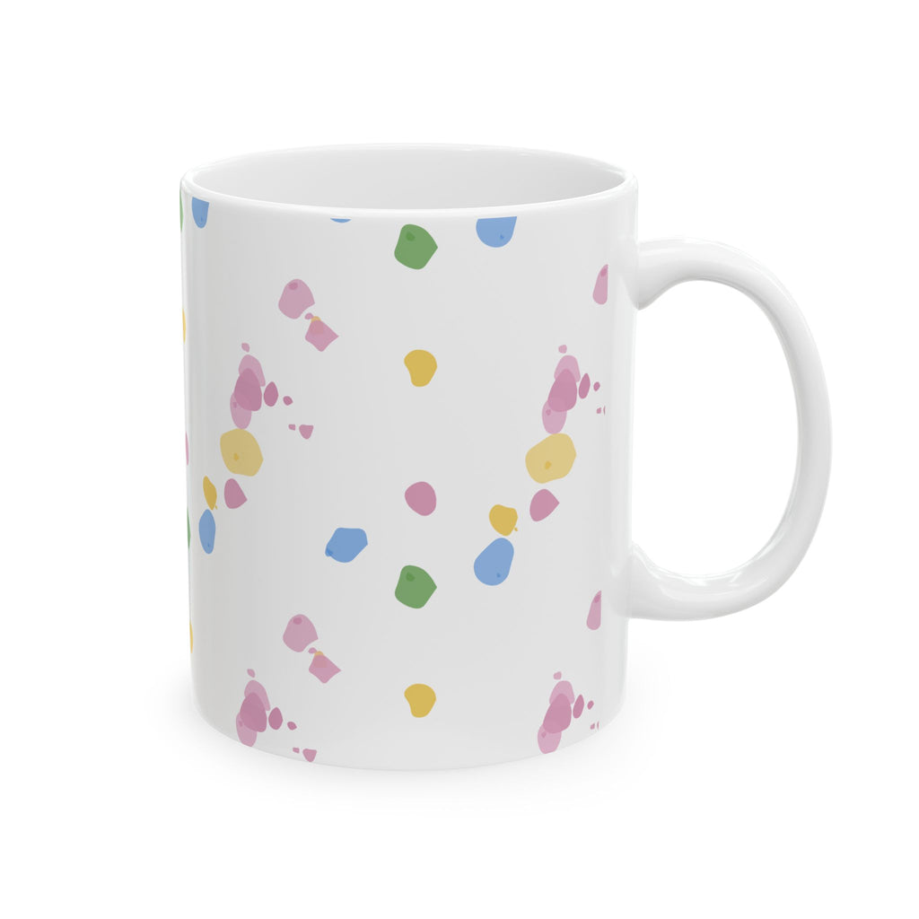 P084 - Ceramic Mug