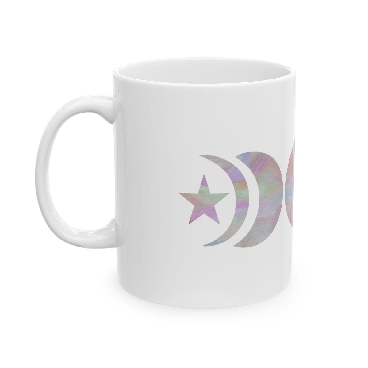 P041 - Ceramic Mug