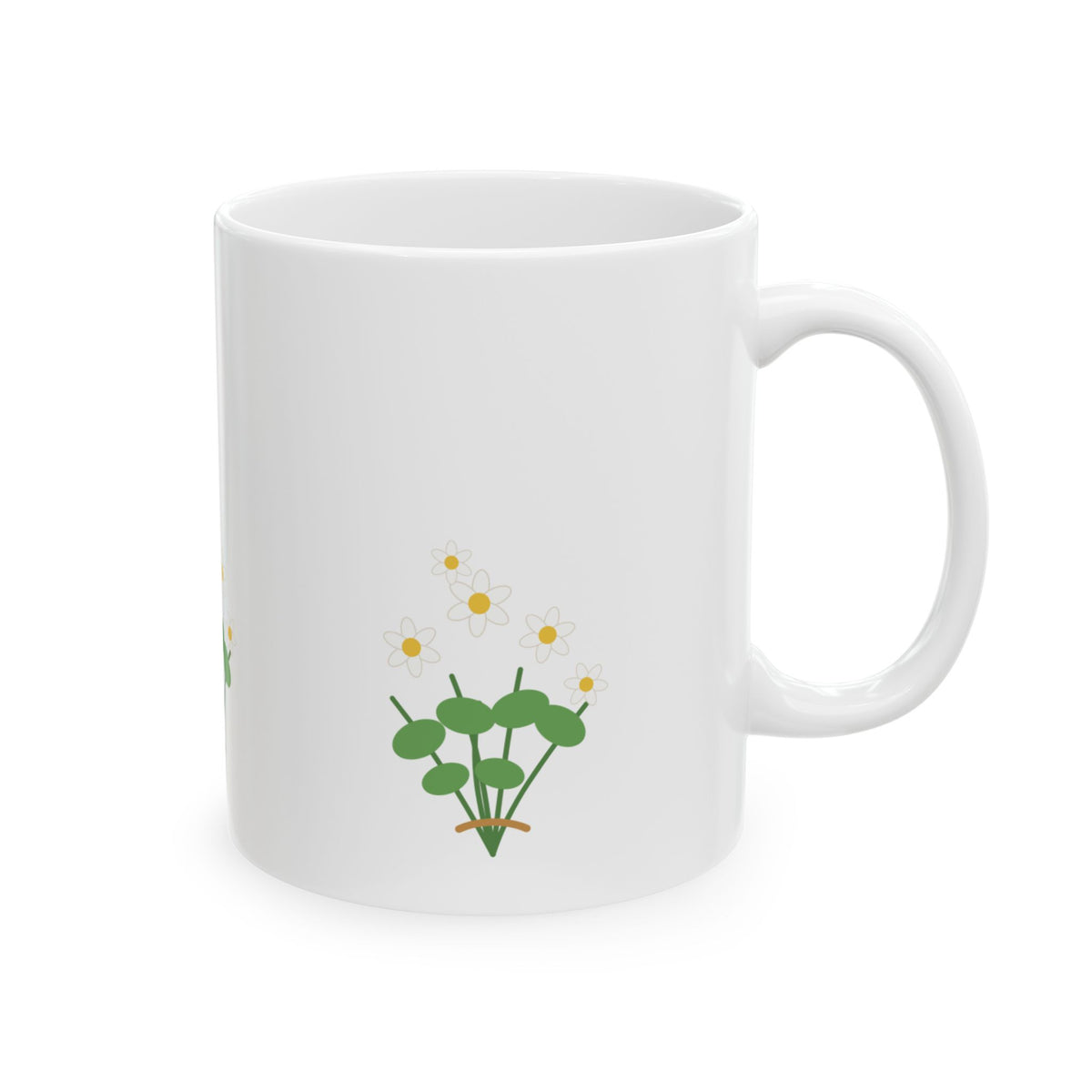P101 - Ceramic Mug