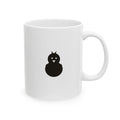 P063 -  Ceramic Mug