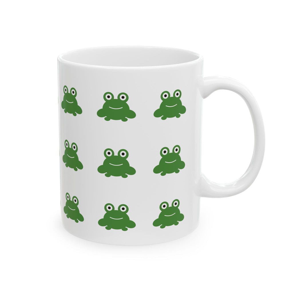 P054 - Ceramic Mug