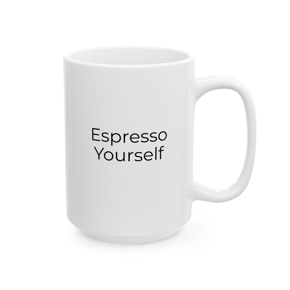 P012 - Ceramic Mug