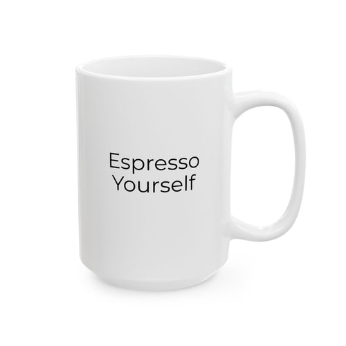 P012 - Ceramic Mug