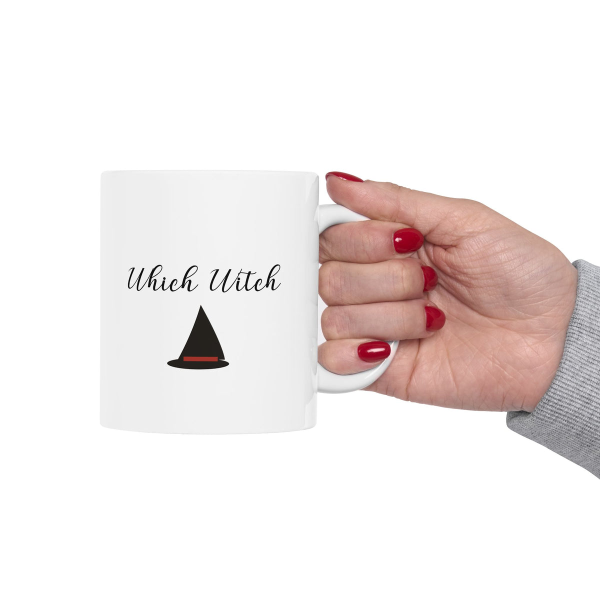 P073 - Ceramic Mug