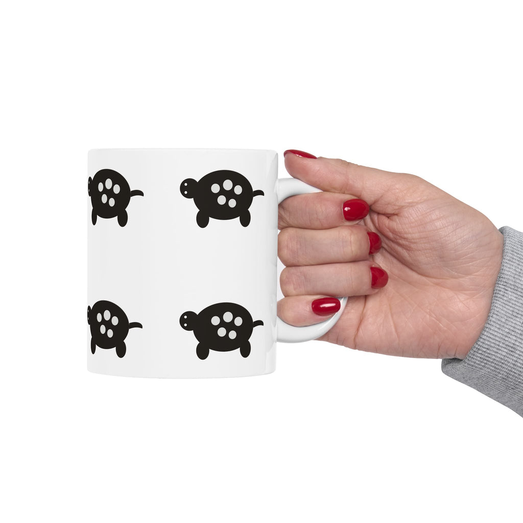 P065 - Ceramic Mug