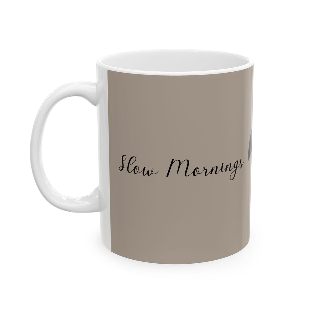 P052 - Ceramic Mug