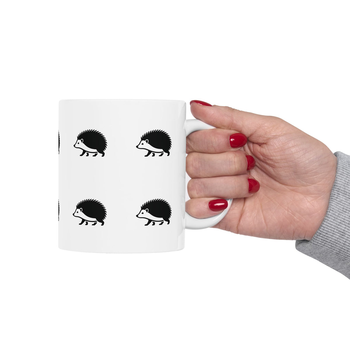 P072 - Ceramic Mug