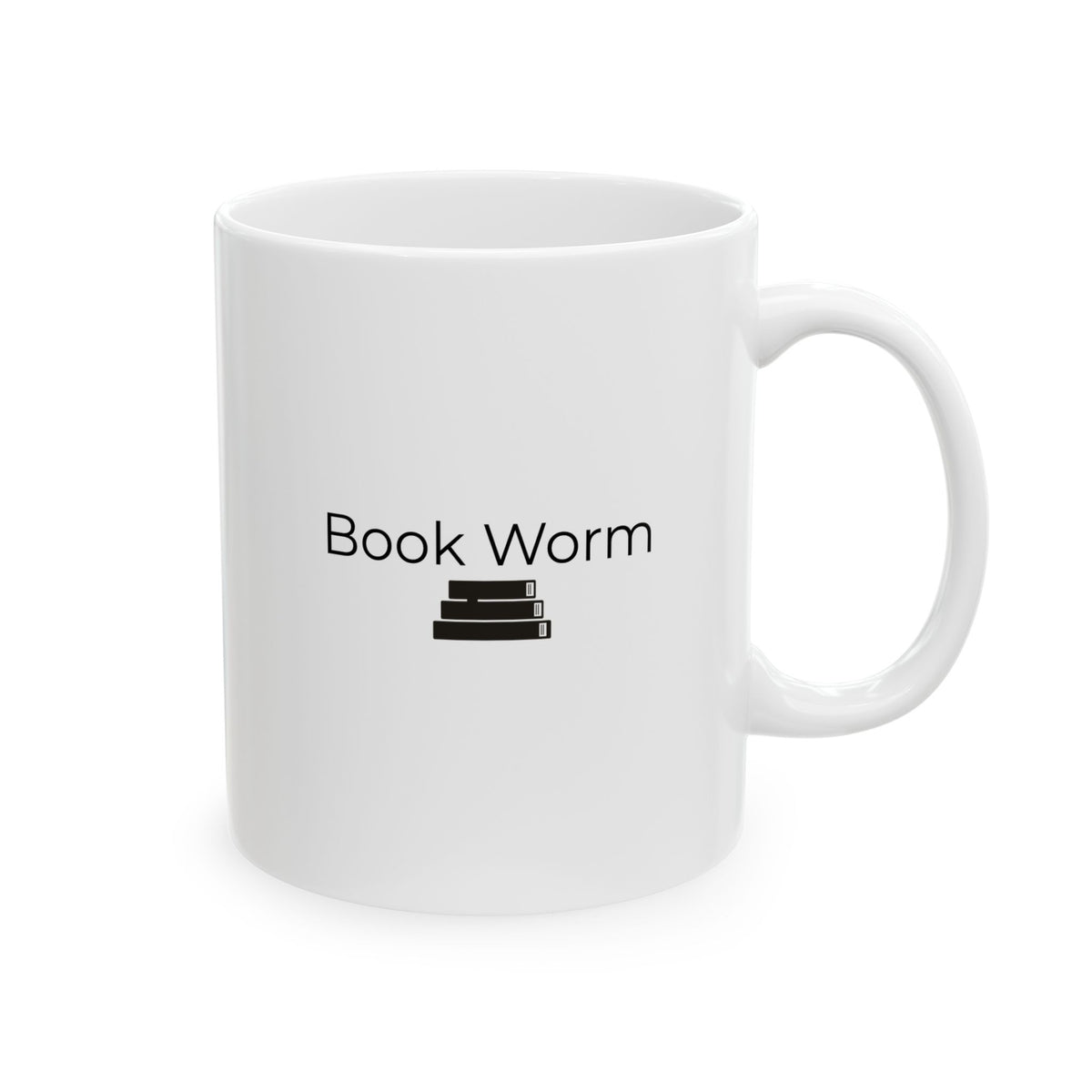 P050 - Ceramic Mug