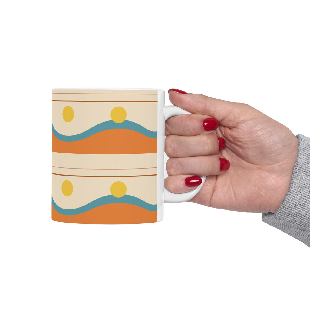 P089 - Ceramic Mug