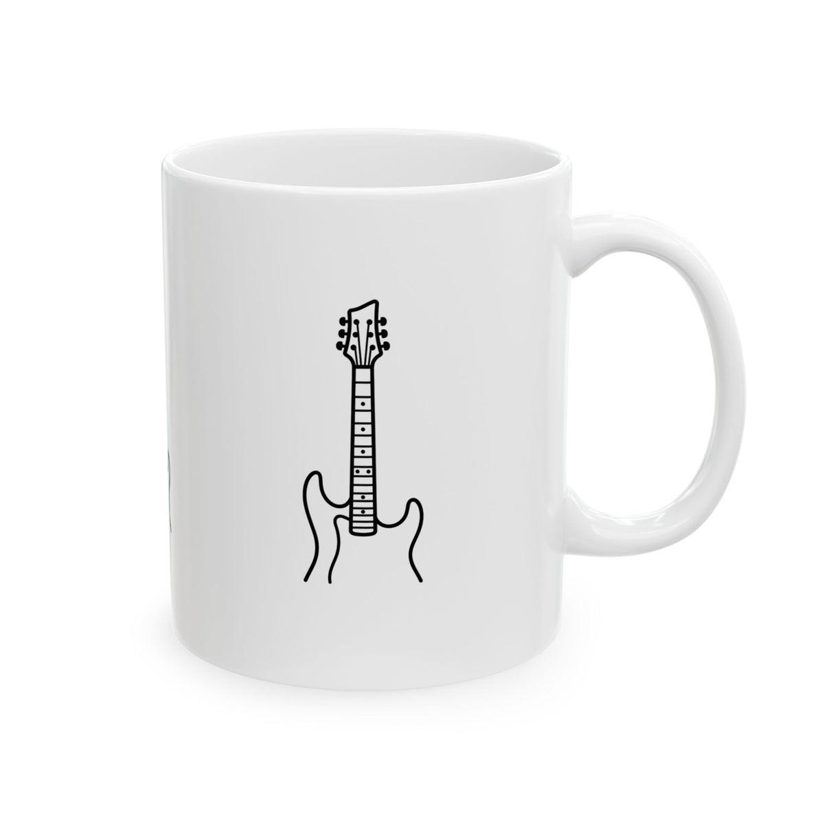 P074 - Ceramic Mug