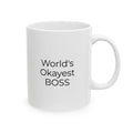 P007 - Ceramic Mug