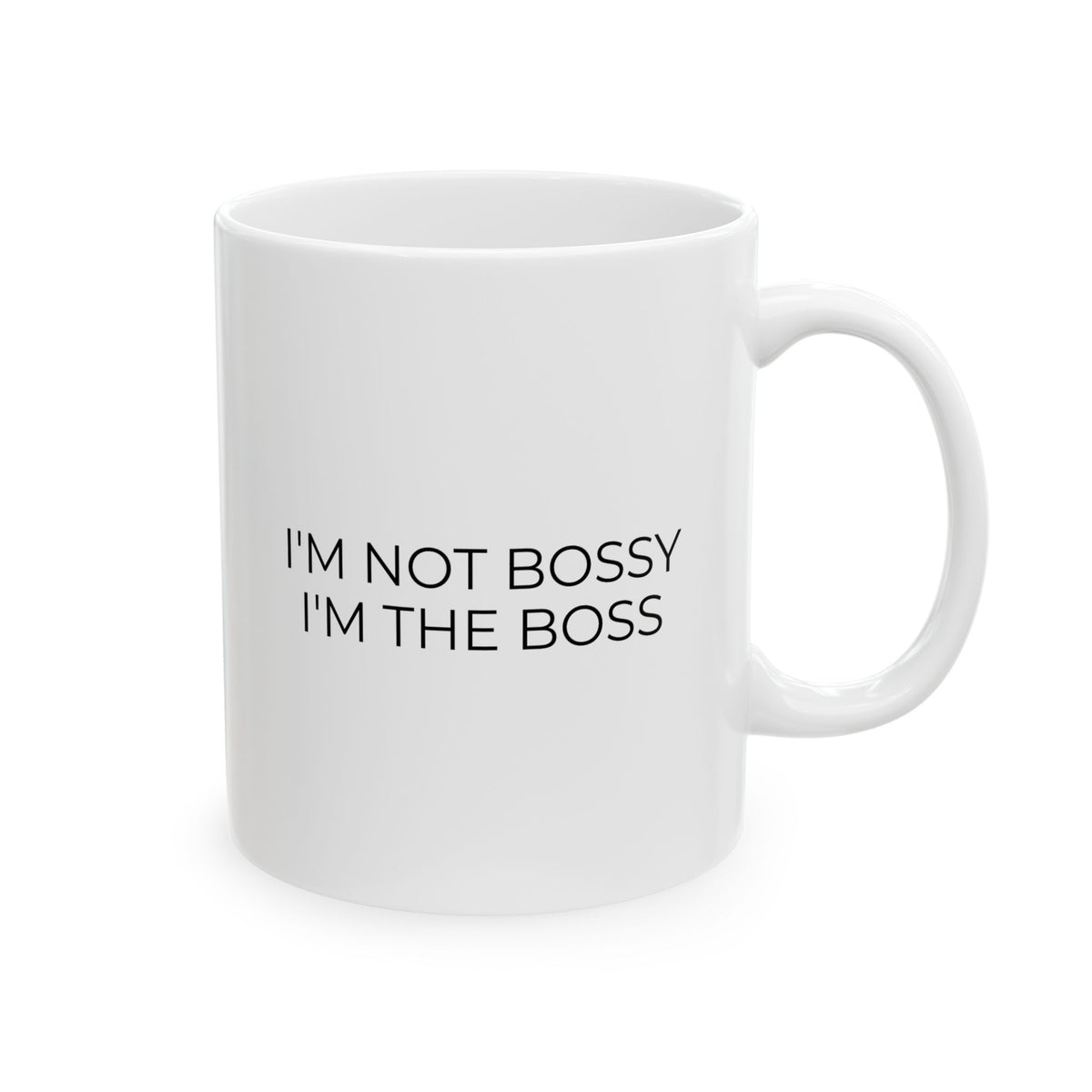 P008 - Ceramic Mug