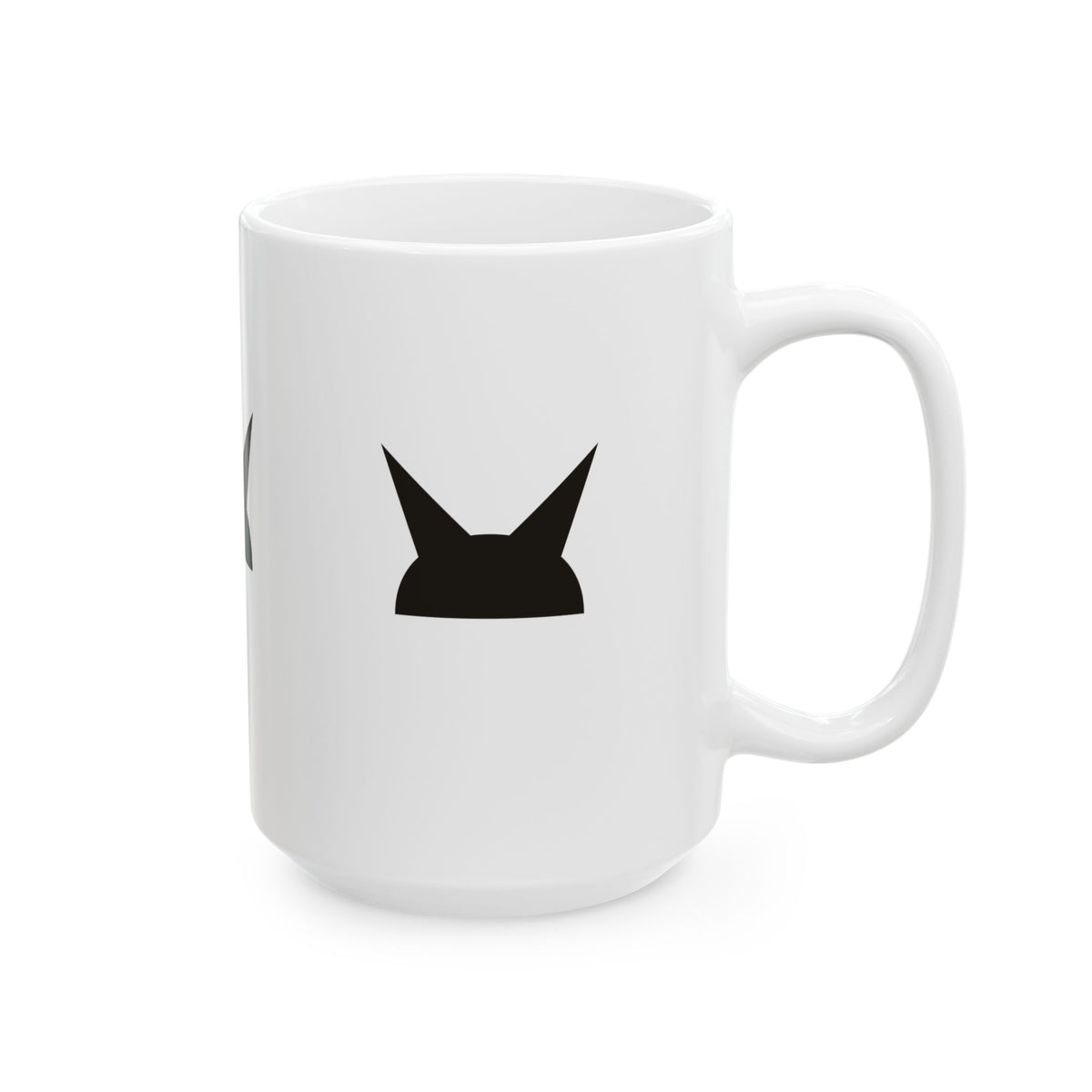 P098 - Ceramic Mug