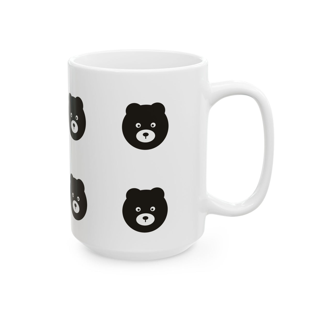P069 - Ceramic Mug