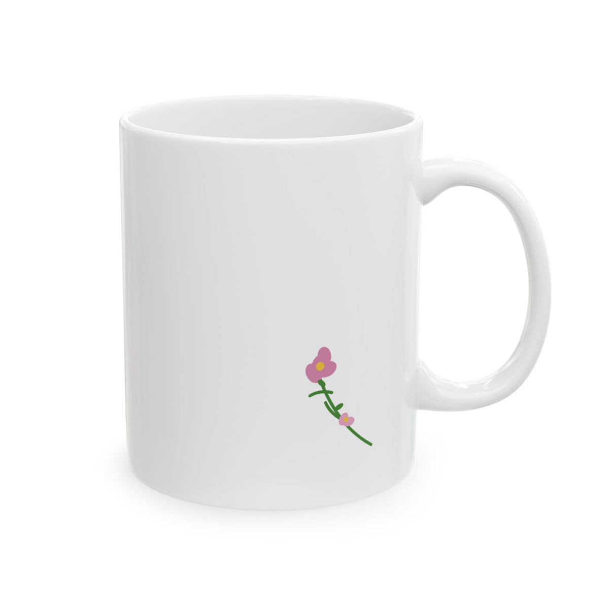 P081 - Ceramic Mug