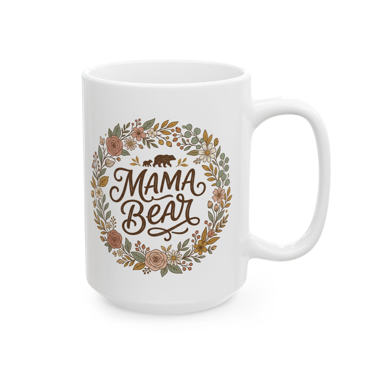 P117 - Ceramic Mug