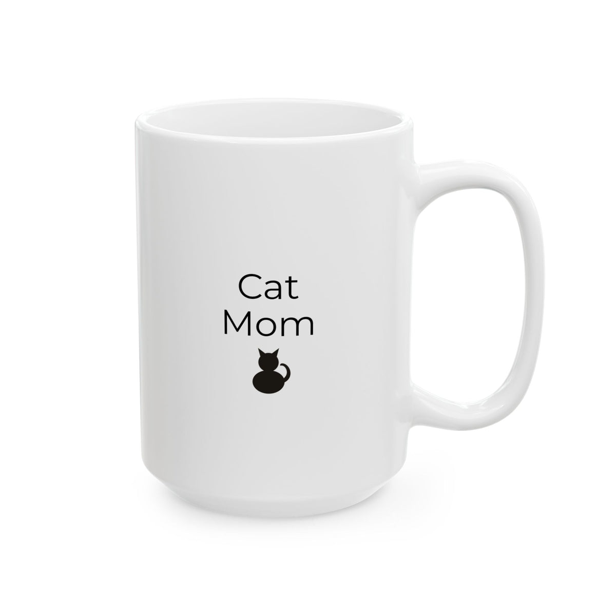 P044 - Ceramic Mug