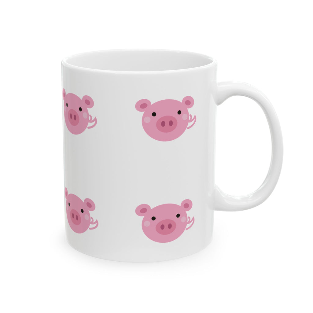 P130 - Ceramic Mug
