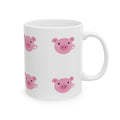 P130 - Ceramic Mug