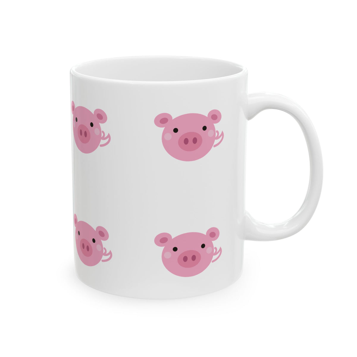 P130 - Ceramic Mug
