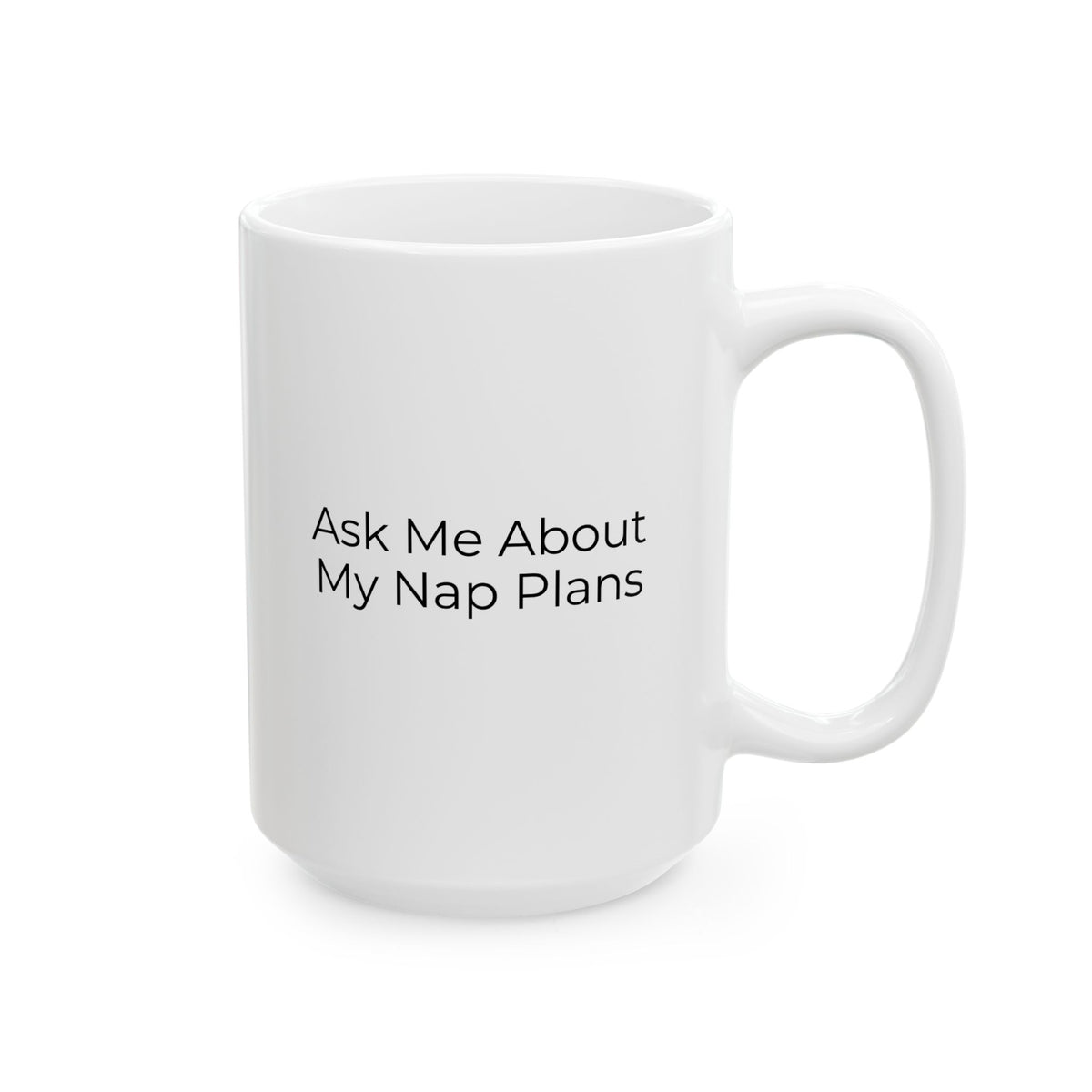 P019 - Ceramic Mug
