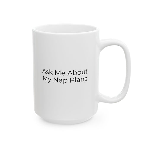 P019 - Ceramic Mug