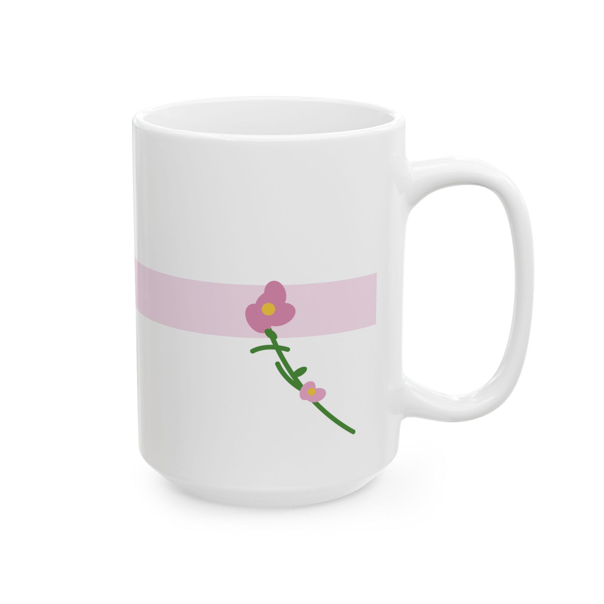 P082 - Ceramic Mug