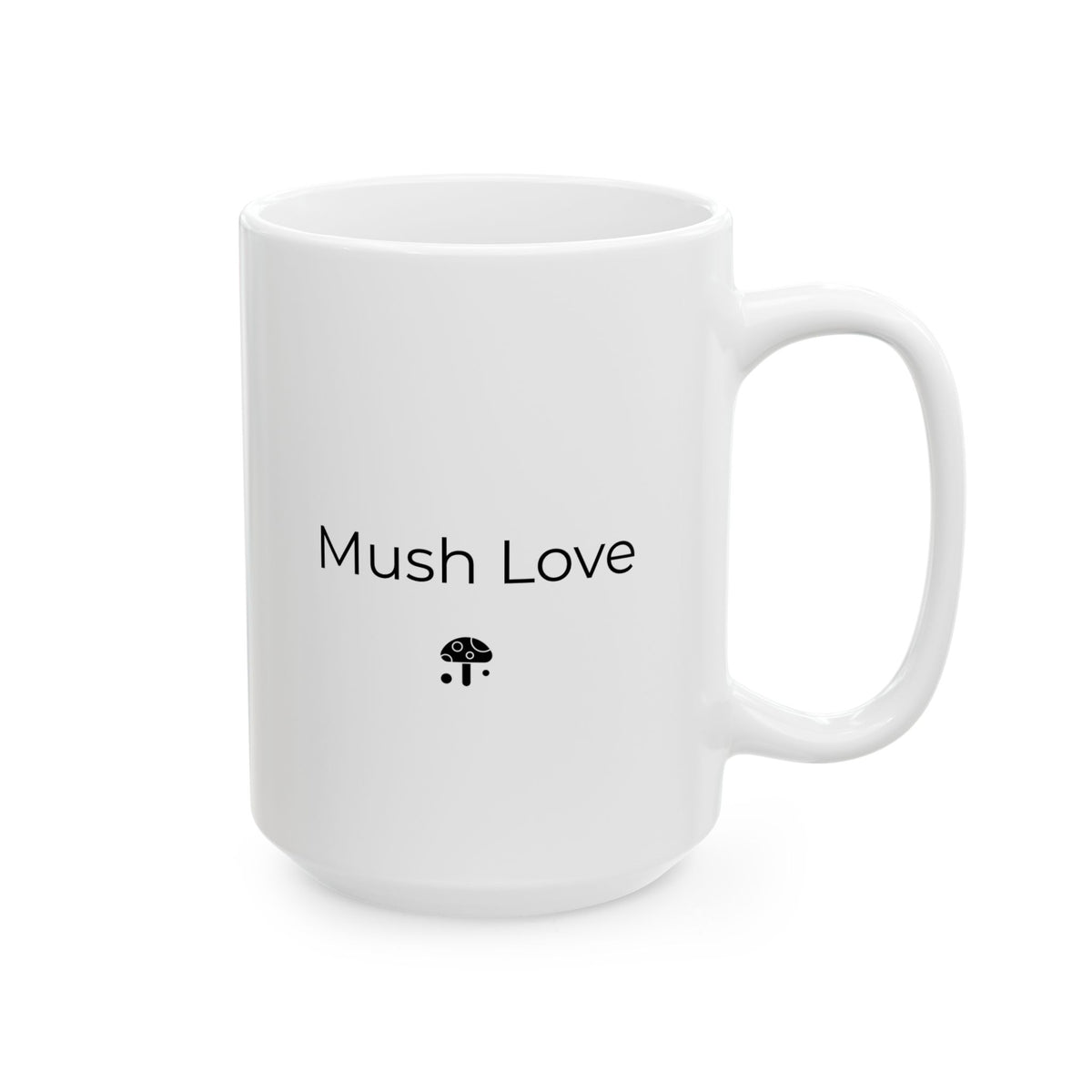 P027 - Ceramic Mug