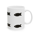 P059 - Ceramic Mug