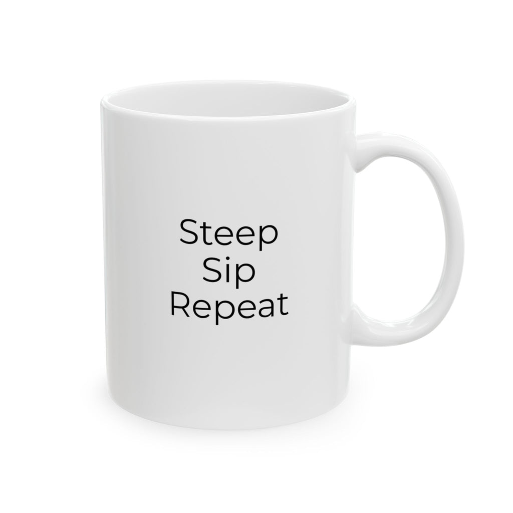 P023 - Ceramic Mug