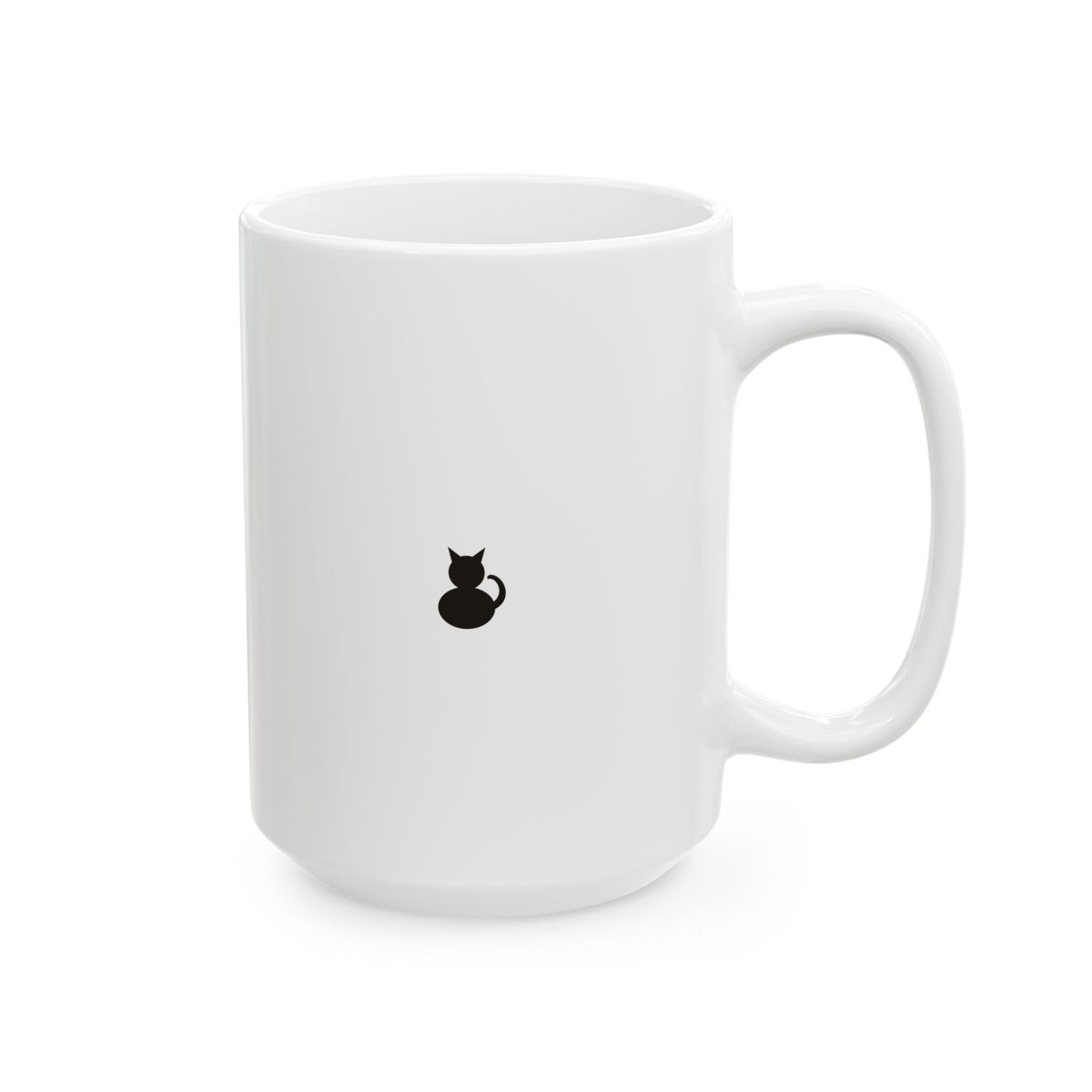 P045 - Ceramic Mug