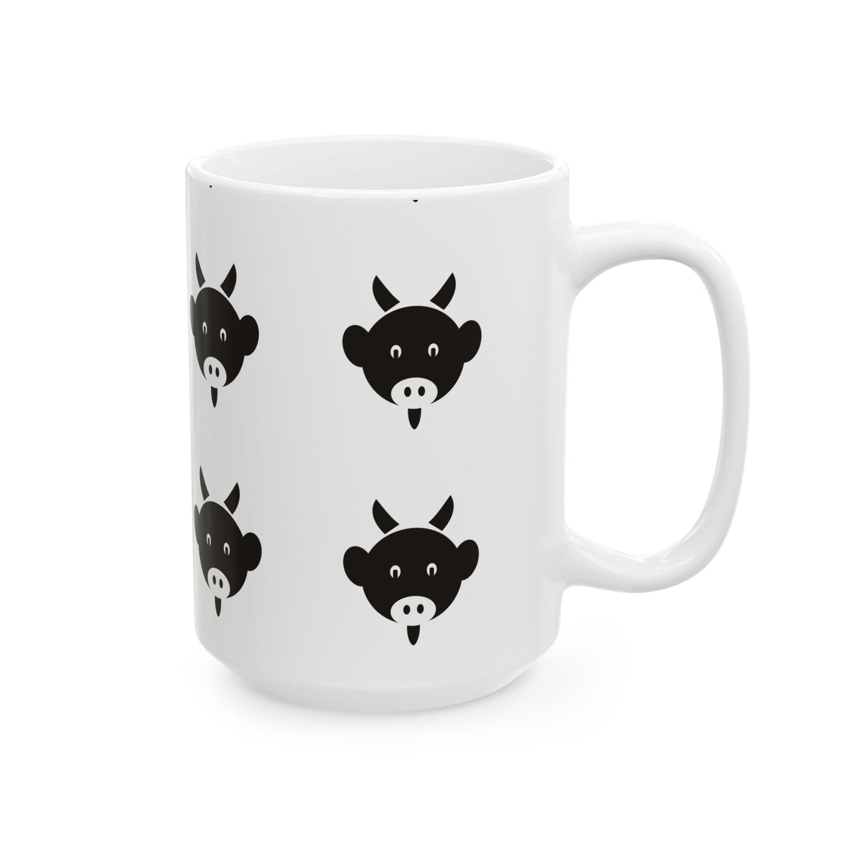 P078 - Ceramic Mug